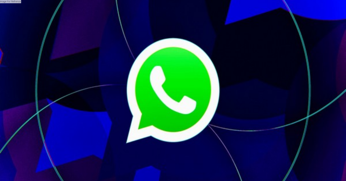 No evidence of a 'data leak': WhatsApp spokesperson